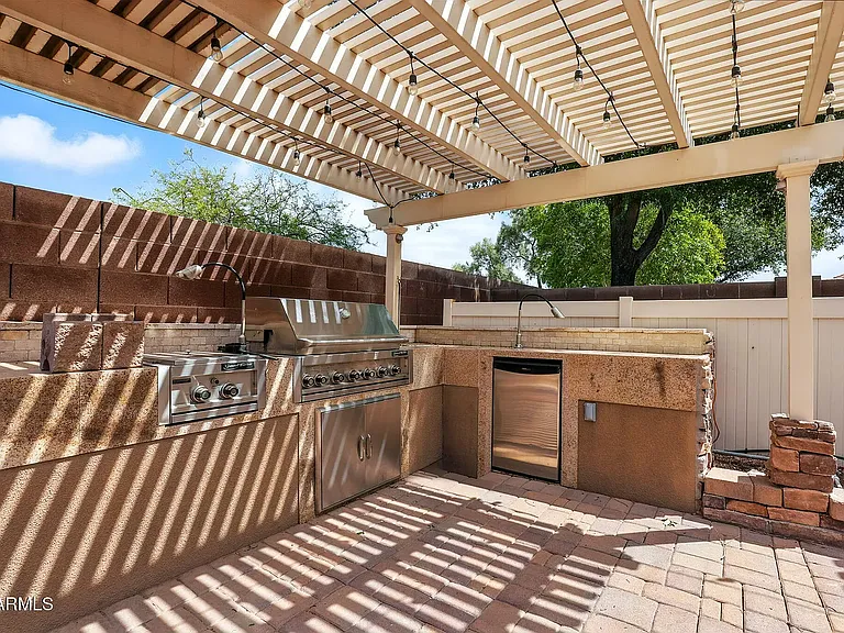 3692 E Morning Star Ln — Photo 34