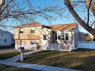 7 Colgate Rd, Somers Point, NJ 08244