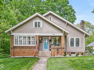 440 W Marion St, Danville, IN 46122