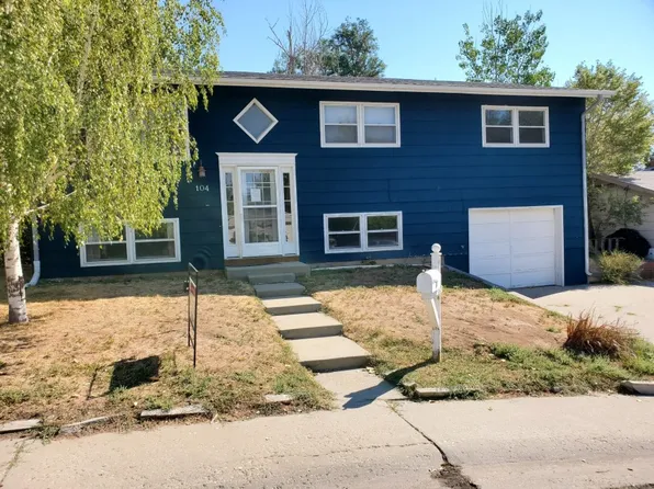 104 Judy Lee Ave, Thermopolis, WY 82443