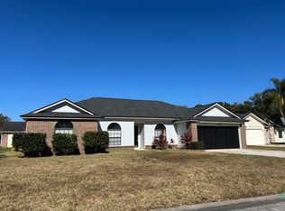 13407 Ashcroft Landing Ct, Jacksonville, FL 32225