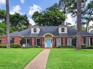 12214 Taylorcrest Rd, Houston, TX 77024