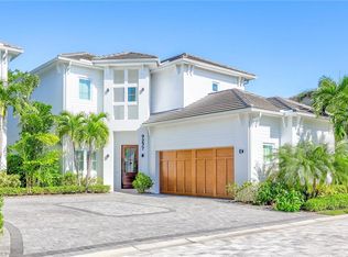 9237 Mercato Way, Naples, FL 34108