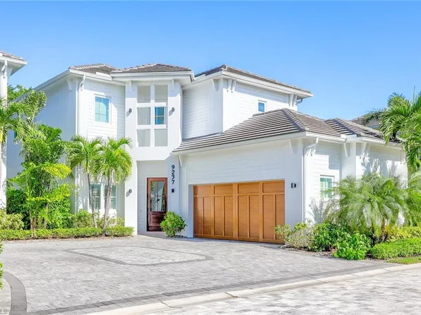 9237 Mercato WAY, NAPLES, FL 34108
