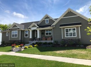 11199 40th St N, Lake Elmo, MN 55042