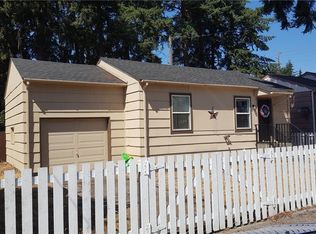 11116 Kline St SW, Lakewood, WA 98499