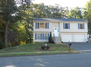 76 Medford St, Bristol, CT 06010