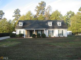 493 Clydes Way, Jackson, GA 30233