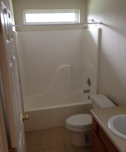main bath