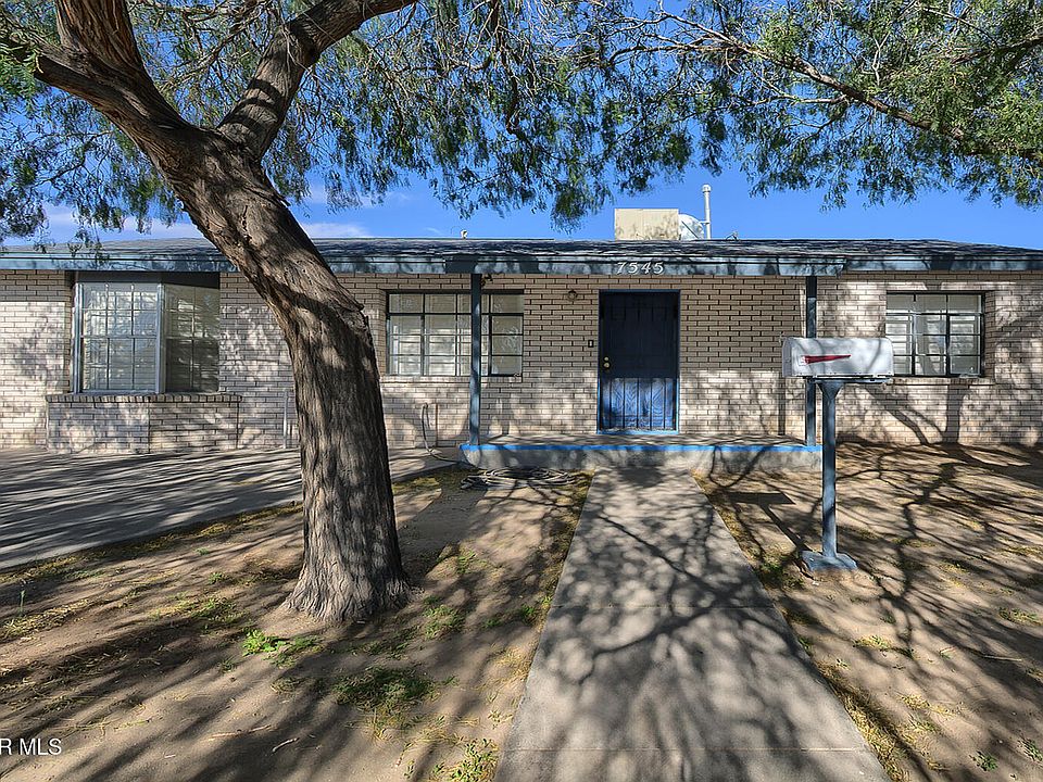 1st image of 7545 Monterrey Dr