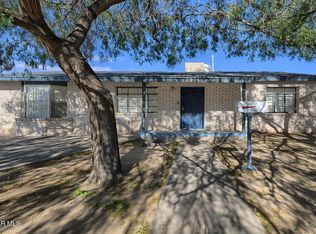 7545 Monterrey Dr, El Paso, TX 79915