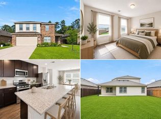 15022 Paddock Point Ln, New Caney, TX 77357