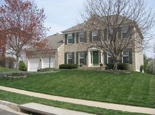 2 Dunkirk Ln, Stafford, VA 22554