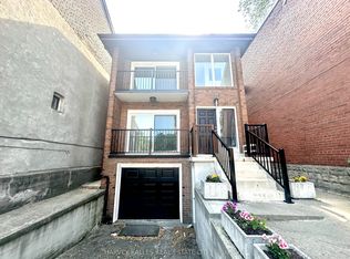 58 Ryerson Ave, Toronto, ON M5T 2P5