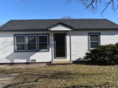 368 SE Elmhurst Ave, Bartlesville, OK, 74006