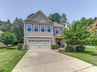 501 Highrock Lake Rd, Fuquay Varina, NC 27526