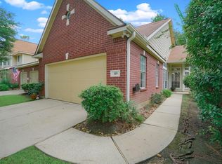 119 Avonlea Dr, Spring, TX 77382