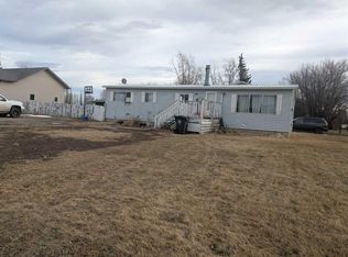 208 E North St #400, Raymond, AB T0K2S0