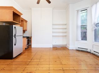 75 Chandler St APT 4, Boston, MA 02116