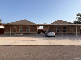 1327 W Garfield Ave #1, Mission, TX 78573