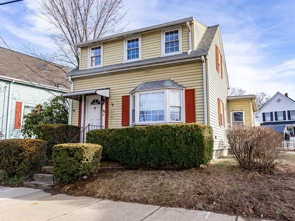 96 Maple St, Lynn, MA 01904