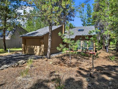 57550 Lark Ln, Sunriver, OR, 97707