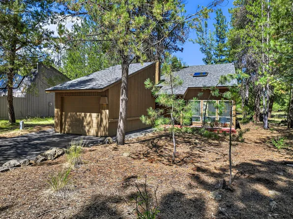 57550 Lark Ln, Sunriver, OR 97707