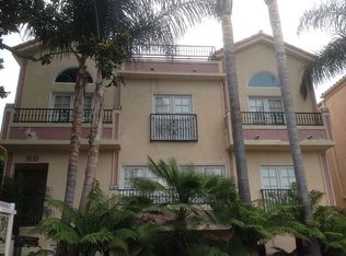 1615 Stoner Ave APT 5, Los Angeles, CA 90025