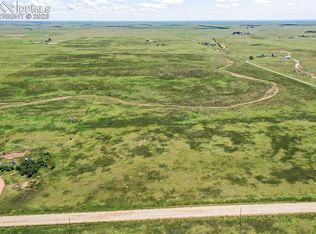 Mulberry Rd, Yoder, CO 80864