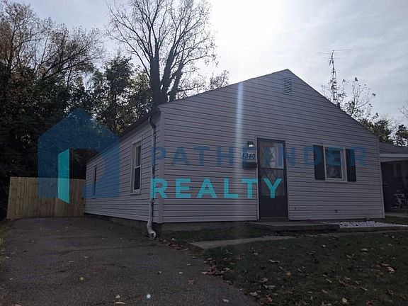 2nd image of 4340 Crestwood Ave #4340