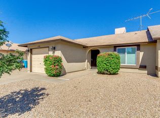 20455 N 31st Ave, Phoenix, AZ 85027