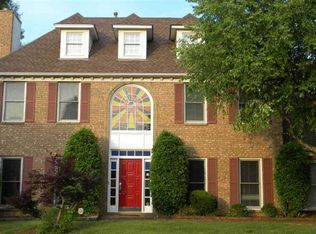 1780 Fareham Cv, Cordova, TN 38016