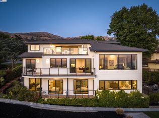 1615 Vinehill Ct, Fremont, CA 94539