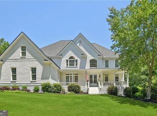 1449 Squire Ln, Cumming, GA 30041