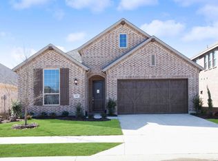 3105 Pioneer Path, Oak Point, TX 75068