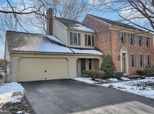 3605 Horsham Dr, Mechanicsburg, PA