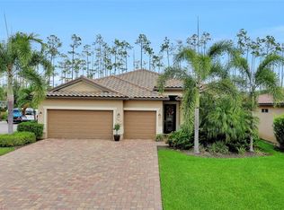 13410 Villa Di Preserve Ln, Estero, FL 33928
