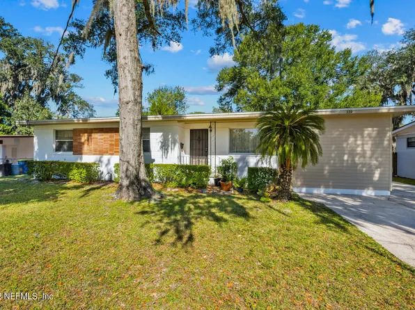 339 SUZANNE Drive, Jacksonville, FL 32218