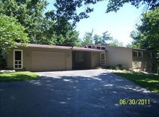 331 S Dogwood Dr, Berea, KY 40403