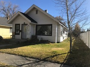 438 W 3 N, Saint Anthony, ID 83445