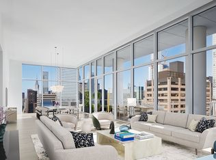 200 E 59th St #Penthouse 32, New York, NY