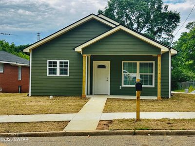 124 Hale St, Jackson, TN, 38301
