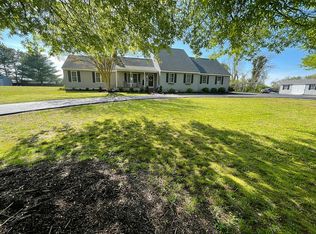 3364 Allen Rd, Eden, MD 21822