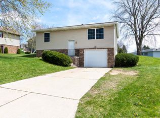 715 Johnson St, Monticello, WI 53570