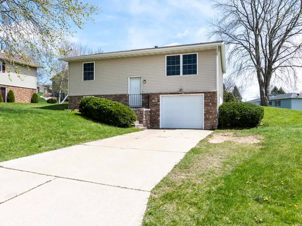 715 Johnson St, Monticello, WI 53570