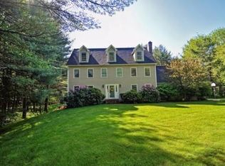 17 Fredrickson Rd, Norfolk, MA 02056