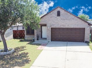811 Witherspoon Loop, Laredo, TX 78046
