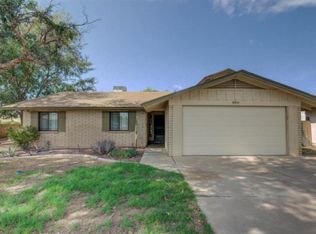 890 W Harrison St, Chandler, AZ 85225