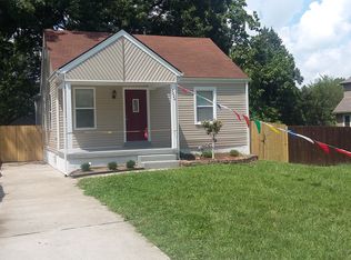 7224 Wabash Ave, Kansas City, MO 64132
