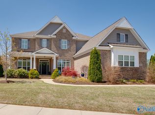 123 Autumn Ashe Rd, Madison, AL 35756